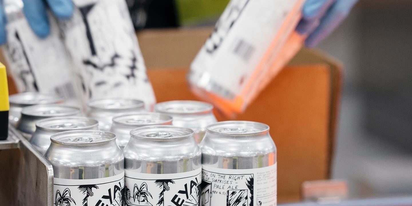 beverage industry trends