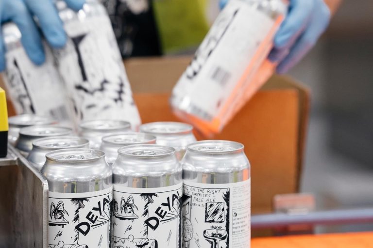 beverage industry trends