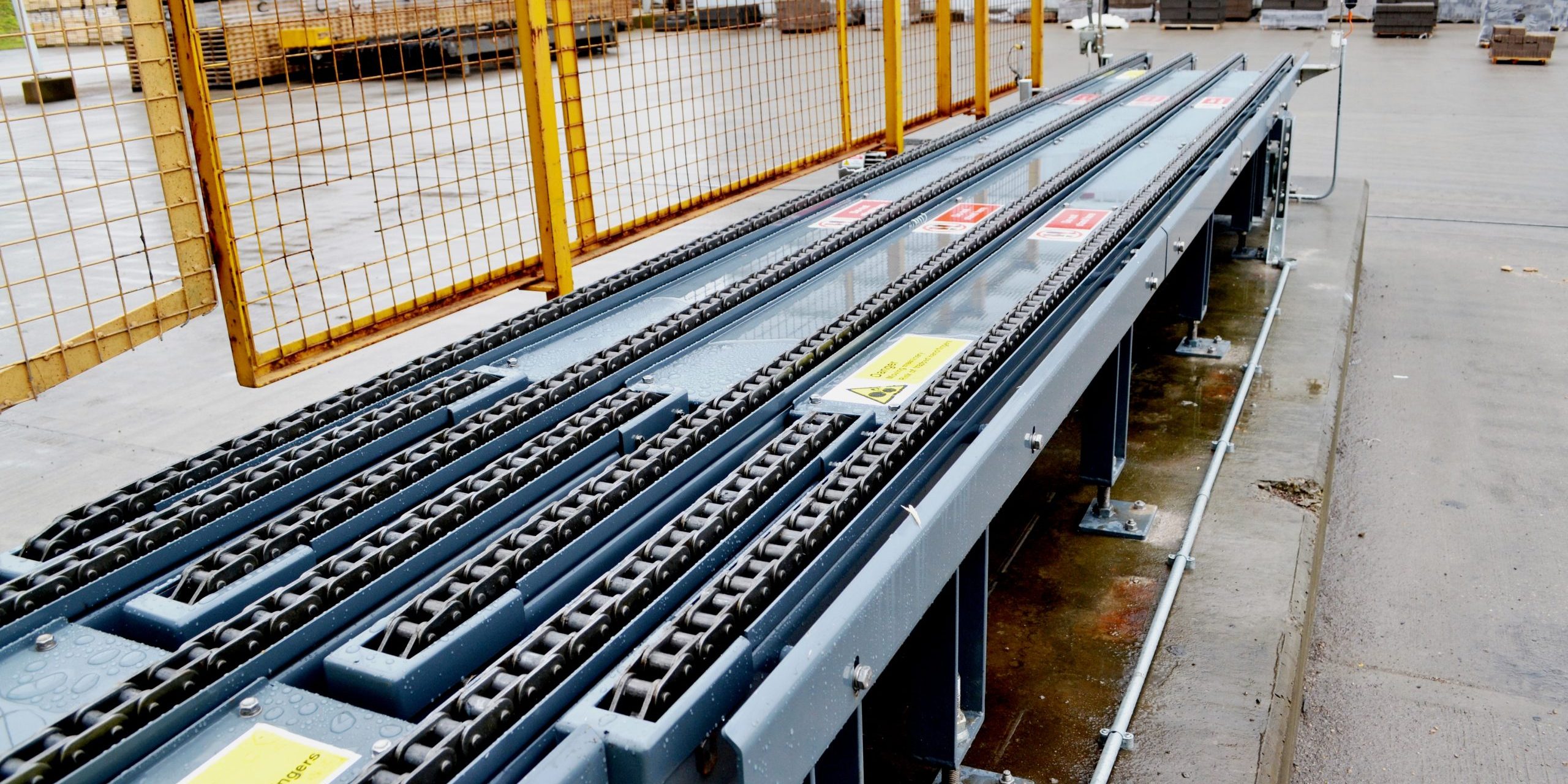 chain conveyors chain conveyors