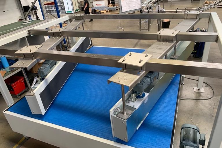 2024 conveyor trends