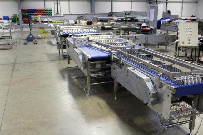 Handling Systems in Multi-Channel Fulfilment: Integrating Returns, Re-Use & Reverse Logistics Handling Systems in Multi-Channel Fulfilment: Integrating Returns, Re-Use & Reverse Logistics