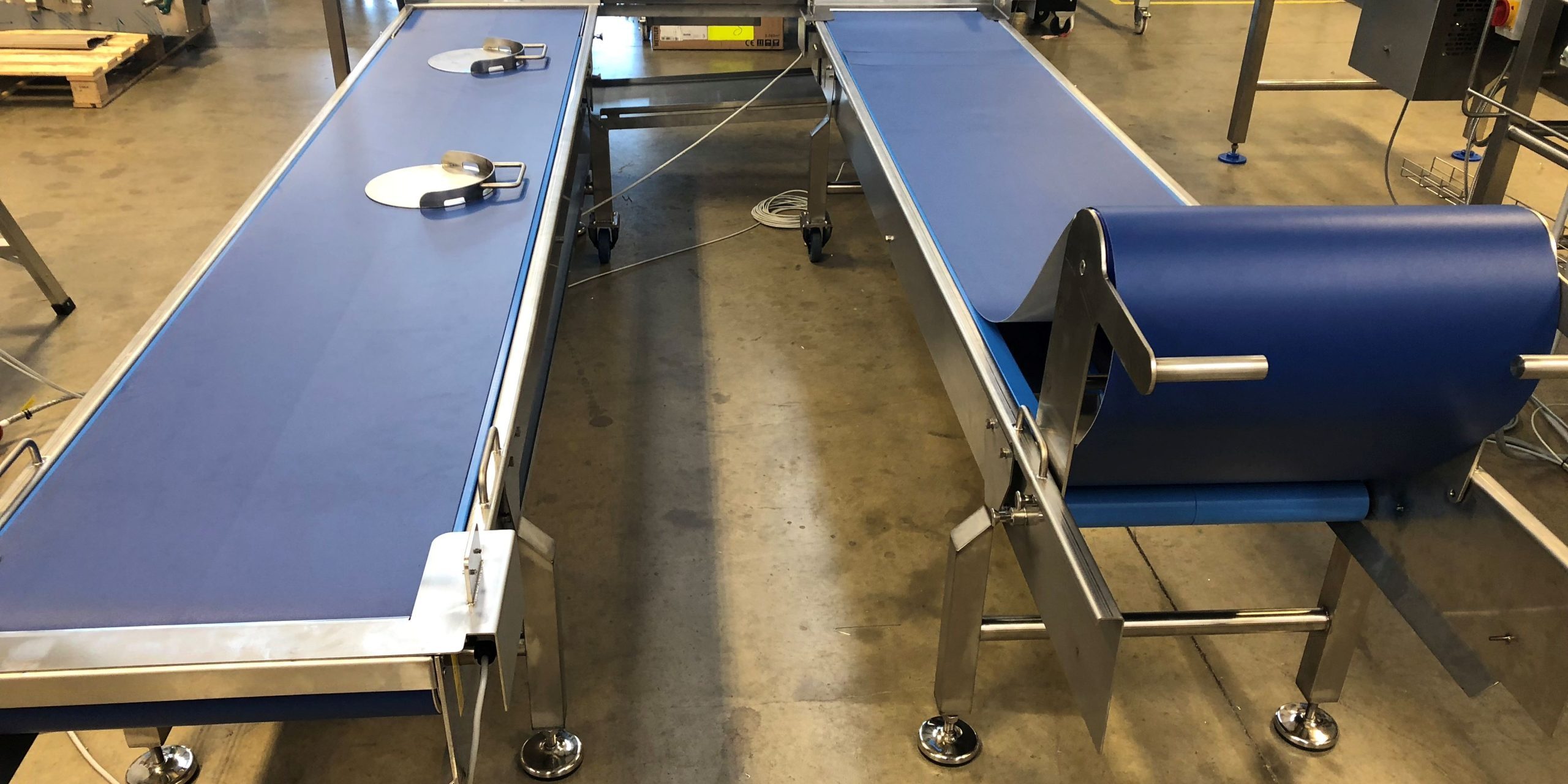 5 tips on extending the life of your conveyor belt