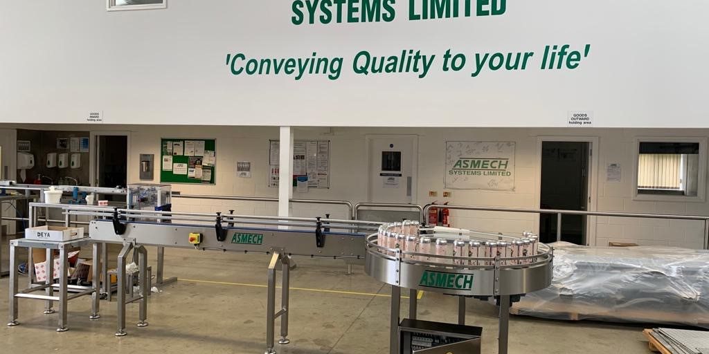 Beyond Brexit: Flexible Automation and the Drive for UK Supply Chain Reshoring Beyond Brexit: Flexible Automation and the Drive for UK Supply Chain Reshoring