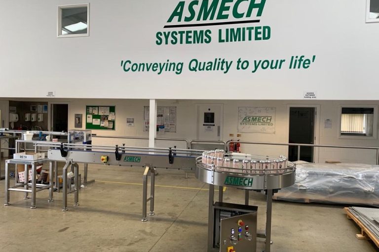 Beyond Brexit: Flexible Automation and the Drive for UK Supply Chain Reshoring