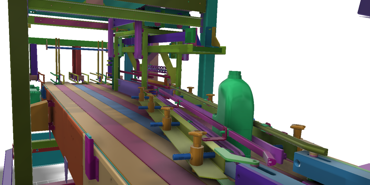 dynamic diverters dynamic diverters