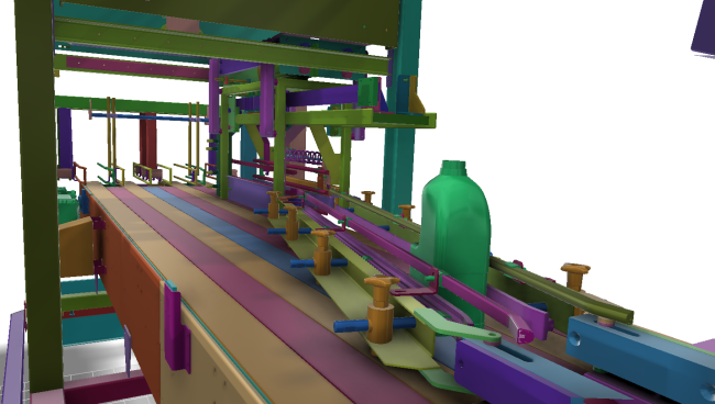 dynamic diverters dynamic diverters