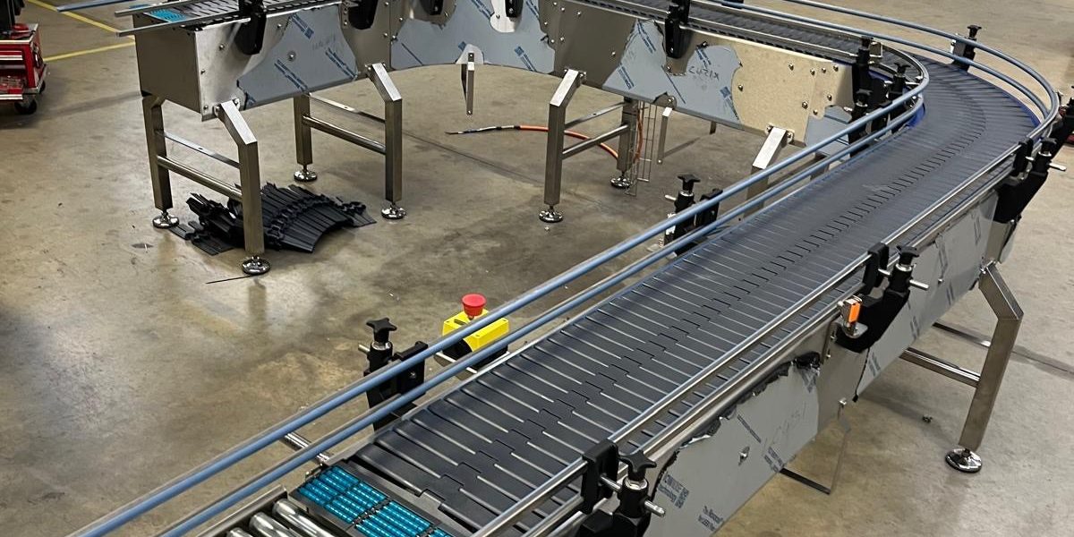 Standard or Custom Conveyor? Decide the Right Fit for You Standard or Custom Conveyor? Decide the Right Fit for You
