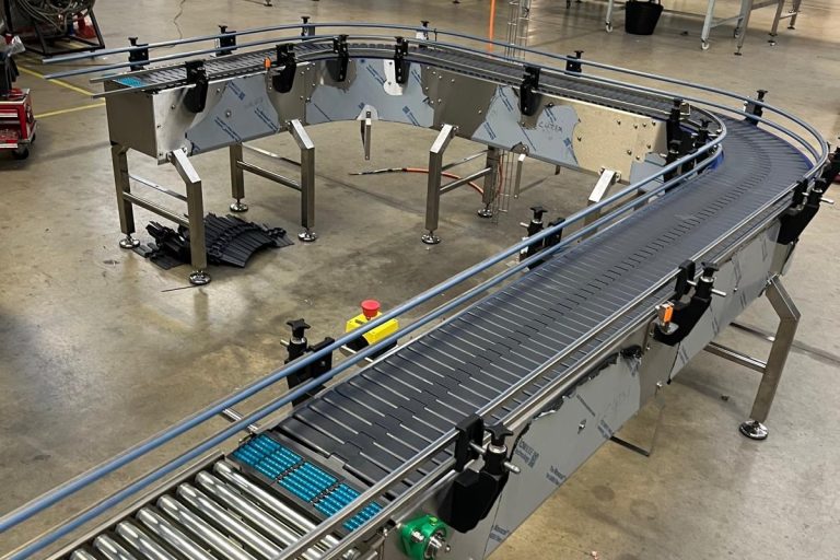 Standard or Custom Conveyor? Decide the Right Fit for You