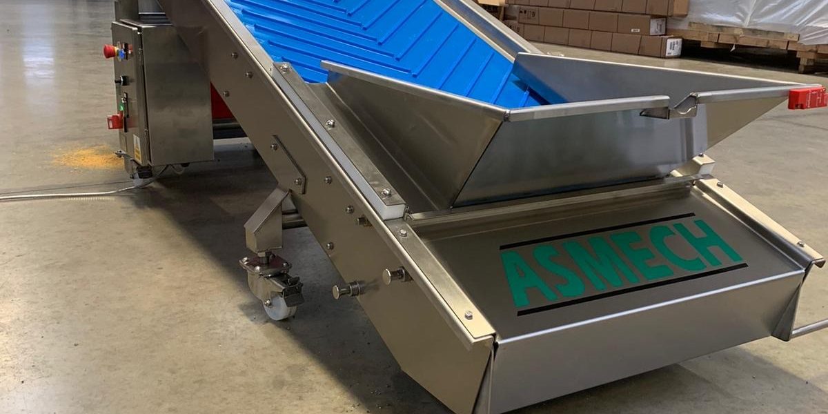 The Importance of Professional Installation of Conveyor Belt Systems The Importance of Professional Installation of Conveyor Belt Systems