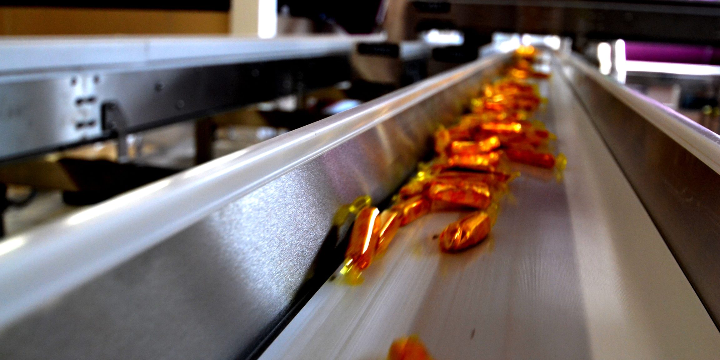 Maintaining Manufacturing Efficiency During the Festive Season Maintaining Manufacturing Efficiency During the Festive Season
