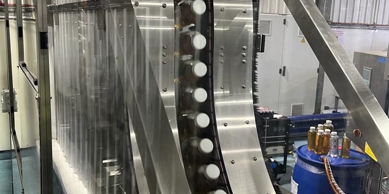 System Upgrades: The critical role loop inverters play in drinks manufacturing System Upgrades: The critical role loop inverters play in drinks manufacturing