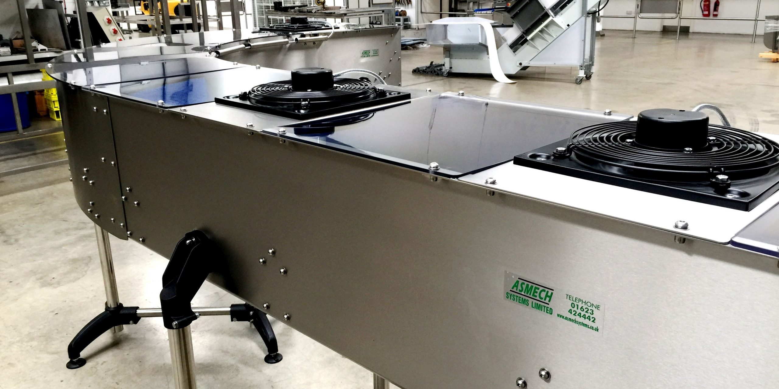 Conveyor Systems: Engineering Resilience Against Weather Extremes Conveyor Systems: Engineering Resilience Against Weather Extremes