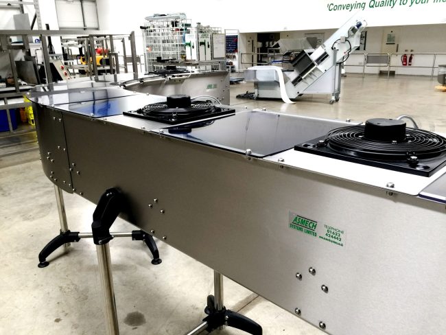 Conveyor Systems: Engineering Resilience Against Weather Extremes Conveyor Systems: Engineering Resilience Against Weather Extremes