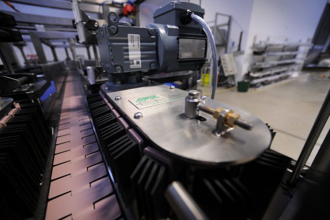 Navigating the Dairy Industry with Tailored OEM Solutions Navigating the Dairy Industry with Tailored OEM Solutions
