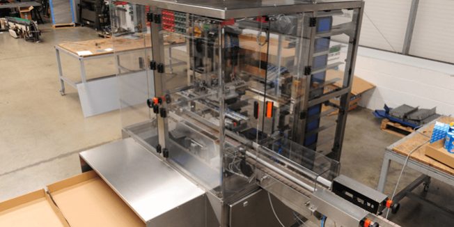 The Impact of Robotics on the Design and Efficiency of Conveyor Systems The Impact of Robotics on the Design and Efficiency of Conveyor Systems