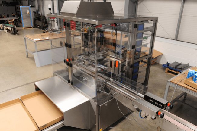 The Impact of Robotics on the Design and Efficiency of Conveyor Systems