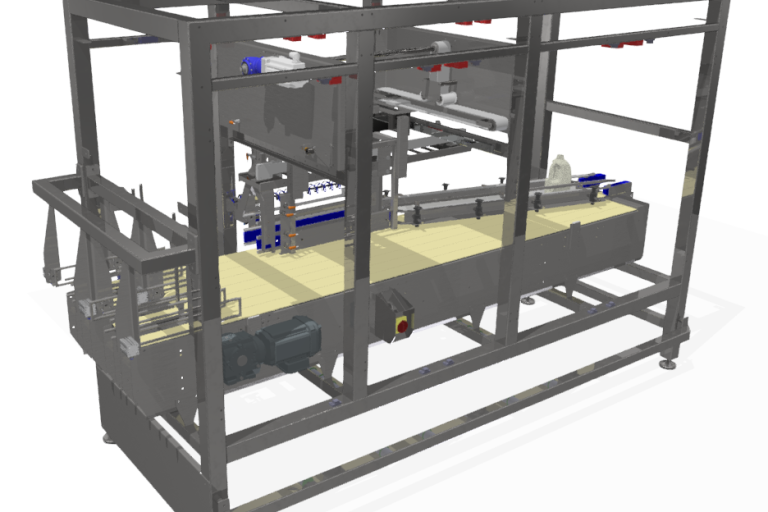 The Role of Dynamic Diverters in Streamlining Production Lines