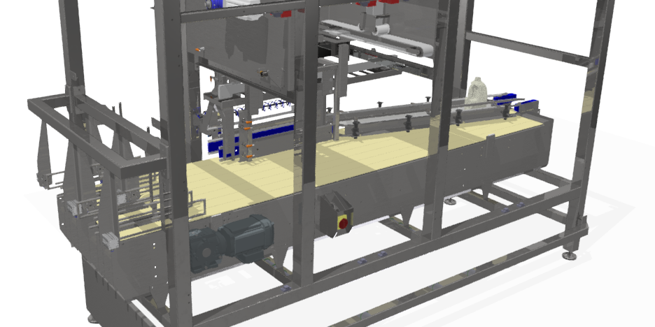 The Role of Dynamic Diverters in Streamlining Production Lines