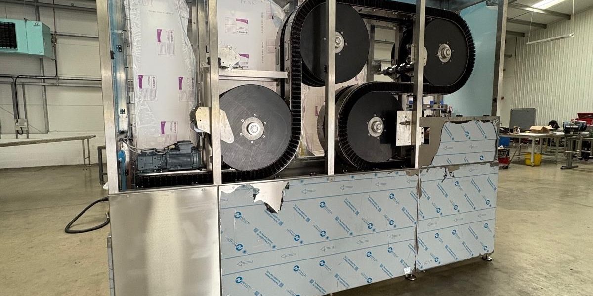 Unlocking New Dimensions: Integrating Loop Inverters with Automation Systems Unlocking New Dimensions: Integrating Loop Inverters with Automation Systems