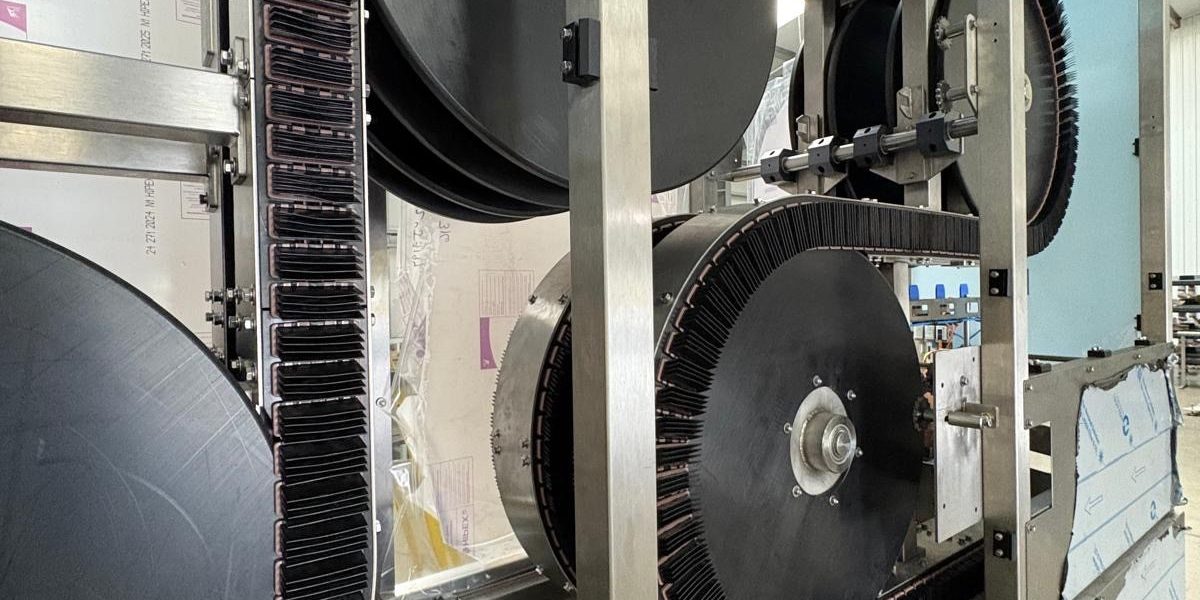 How Loop Inverters Boost Ergonomics and Reduce Injury Risk