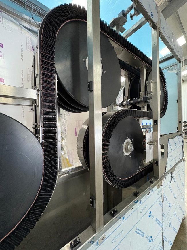 How Loop Inverters Boost Ergonomics and Reduce Injury Risk How Loop Inverters Boost Ergonomics and Reduce Injury Risk