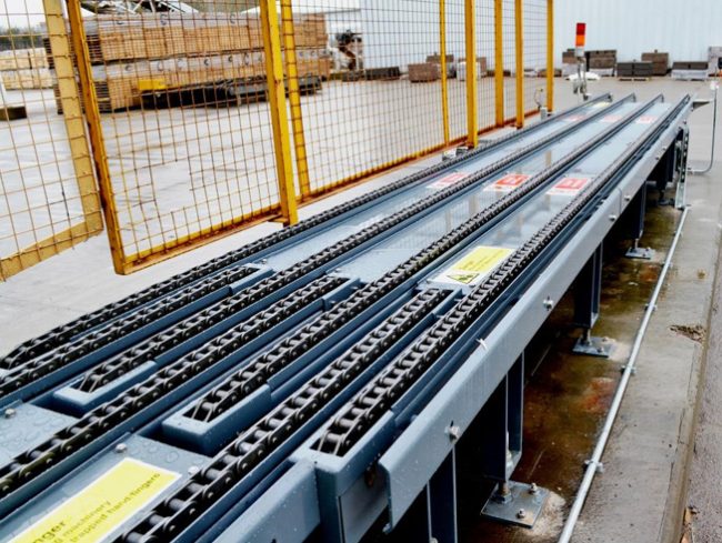 Why Quality Components are Critical for Conveyor Reliability