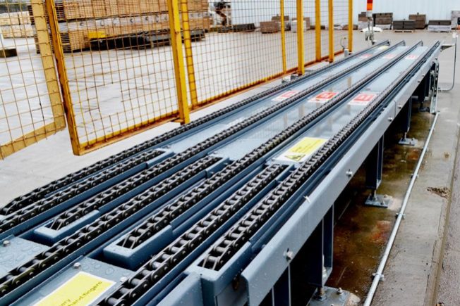 Why Quality Components are Critical for Conveyor Reliability