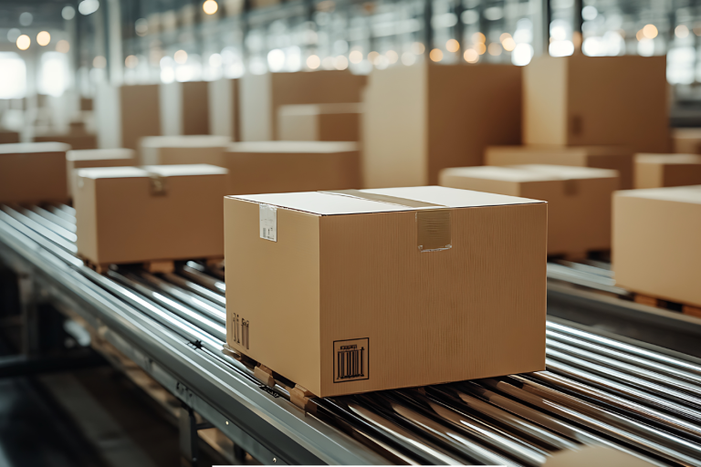 Holiday Throughput: Managing the Peak Season with the Right Conveyor Tech