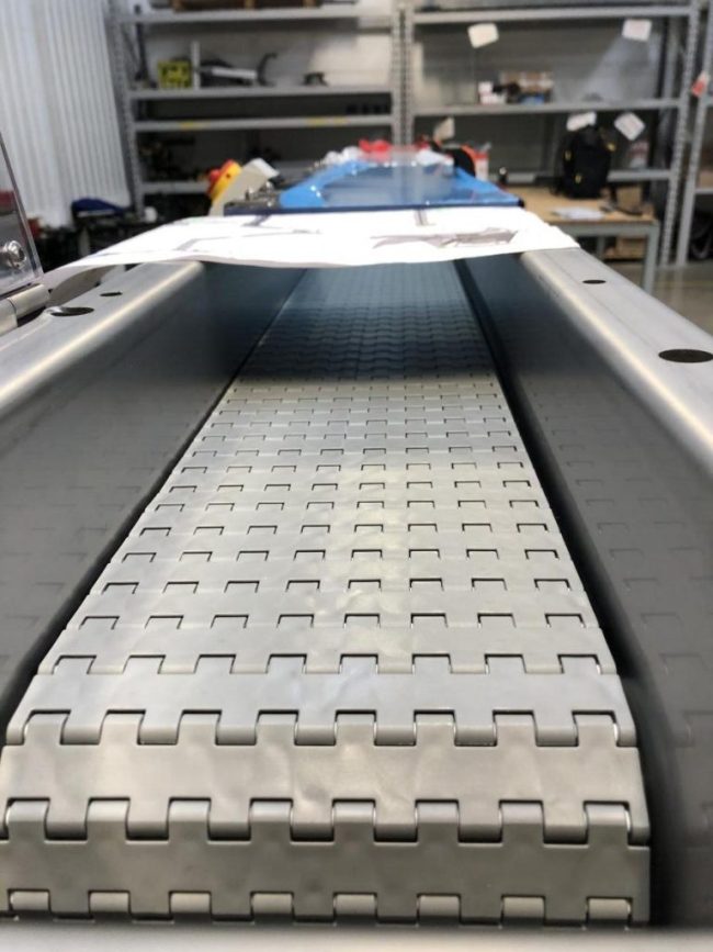 Technological Convergence: How AI, Robotics, Conveyors & AGVs Are Forming Integrated Systems