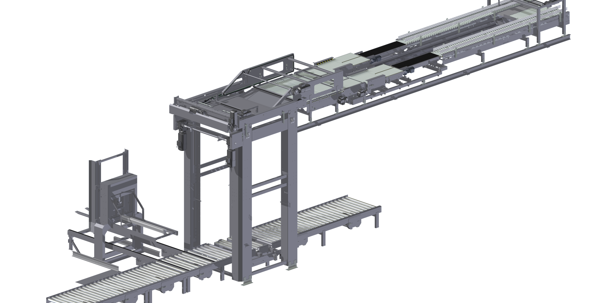 Beyond the Standard: Tailoring Conveyors for Specialised Industries Beyond the Standard: Tailoring Conveyors for Specialised Industries
