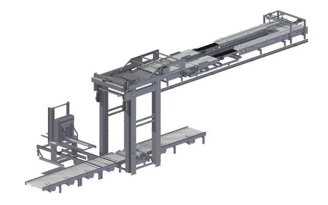 Beyond the Standard: Tailoring Conveyors for Specialised Industries