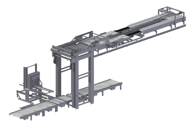 Beyond the Standard: Tailoring Conveyors for Specialised Industries